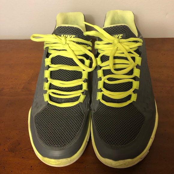 Nike Free Xilla Trainer - Picture 4 of 7